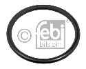 FEBI BILSTEIN 35758 - Oil Seal, manual transmission