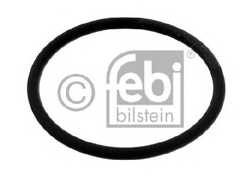 FEBI BILSTEIN 35762 - Oil Seal, manual transmission