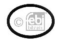 FEBI BILSTEIN 35762 - Oil Seal, manual transmission