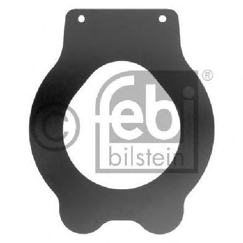 FEBI BILSTEIN 35768 - Seal Kit, multi-valve