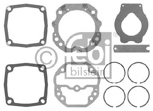 FEBI BILSTEIN 35783 - Seal Kit, multi-valve