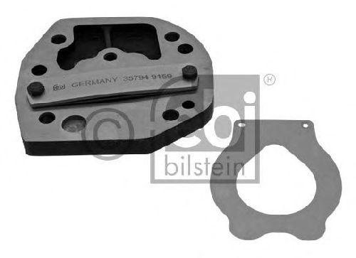 FEBI BILSTEIN 35794 - Valve Plate, air compressor