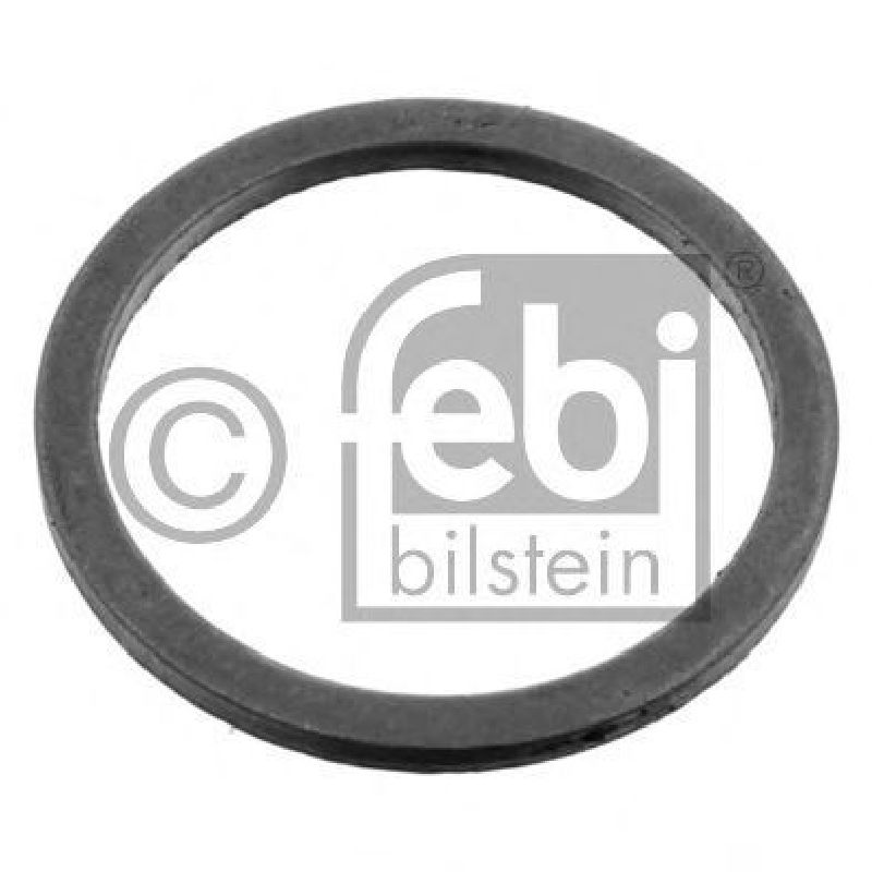 FEBI BILSTEIN 35802 - Seal, oil drain plug