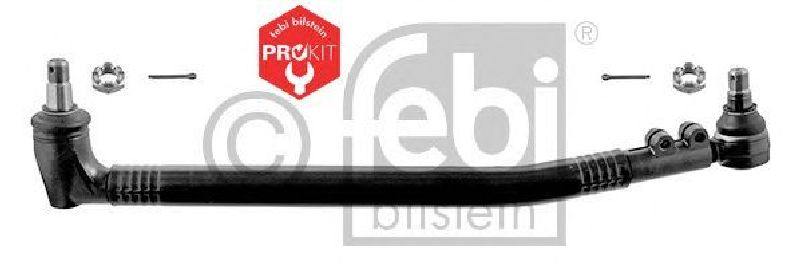 FEBI BILSTEIN 35812 - Rod Assembly PROKIT Front Axle