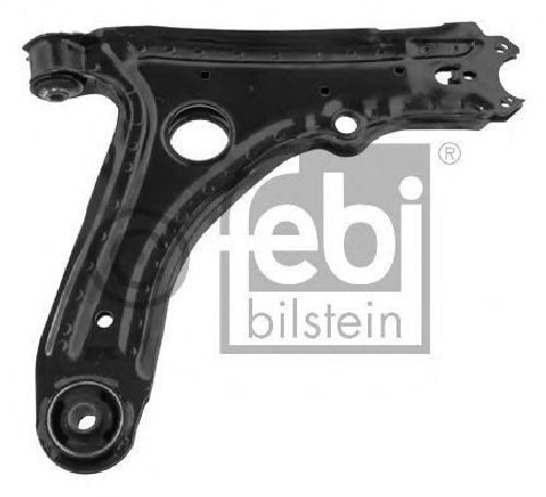FEBI BILSTEIN 01800 - Track Control Arm Lower Front Axle | Left and right