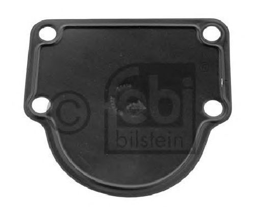 FEBI BILSTEIN 35816 - Gasket, manual transmission housing