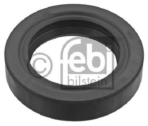 FEBI BILSTEIN 35823 - Shaft Seal, manual transmission flange