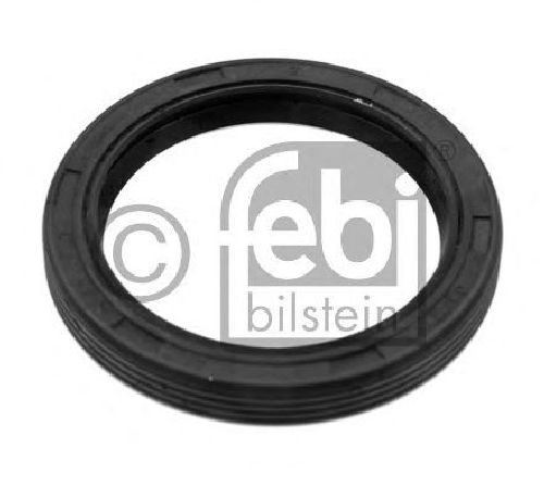 FEBI BILSTEIN 35824 - Shaft Seal, manual transmission flange