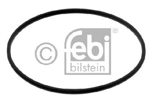 FEBI BILSTEIN 35832 - O-Ring, cylinder sleeve
