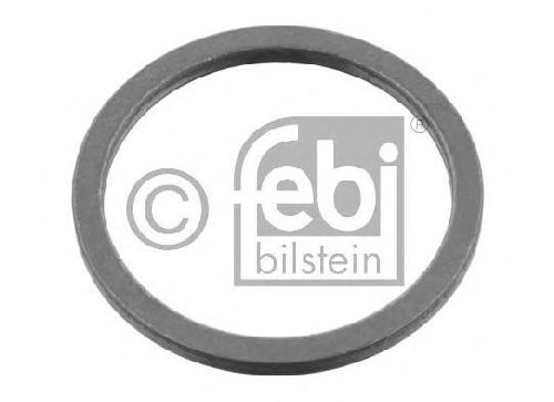 FEBI BILSTEIN 35833 - Gasket, manual transmission housing