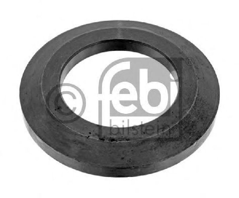 FEBI BILSTEIN 35836 - Cover, clutch release bearing shaft