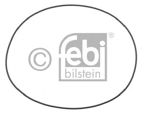 FEBI BILSTEIN 35840 - O-Ring, cylinder sleeve