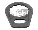 FEBI BILSTEIN 35842 - Cover, clutch release bearing shaft