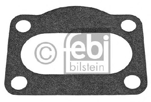 FEBI BILSTEIN 35845 - Gasket, manual transmission housing