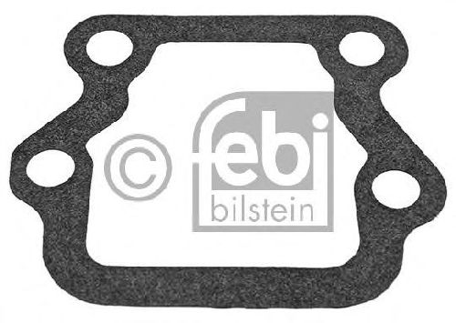 FEBI BILSTEIN 35846 - Gasket, manual transmission housing