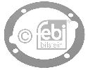 FEBI BILSTEIN 35848 - Gasket, manual transmission housing