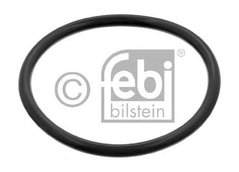 FEBI BILSTEIN 35856 - Gasket, manual transmission housing