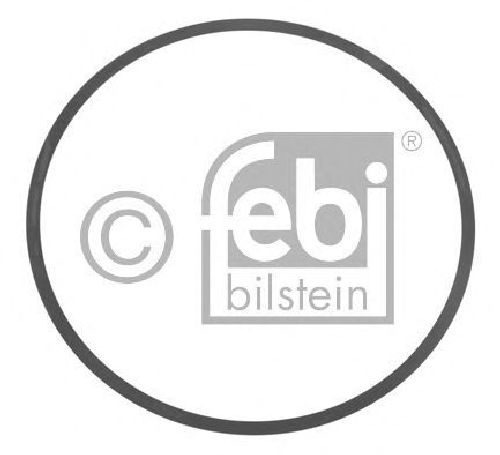 FEBI BILSTEIN 35861 - Seal, oil drain plug