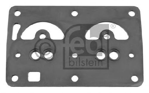 FEBI BILSTEIN 35865 - Valve Plate, air compressor
