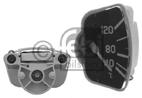 FEBI BILSTEIN 35887 - Instrument Cluster