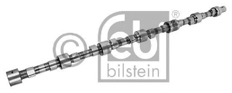 FEBI BILSTEIN 35894 - Camshaft