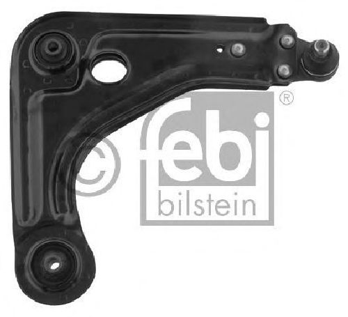 FEBI BILSTEIN 01808 - Track Control Arm Lower Front Axle | Right