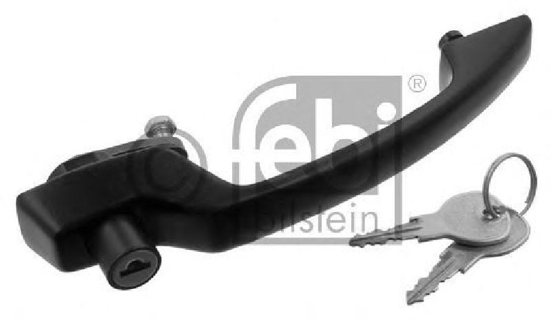 FEBI BILSTEIN 35902 - Door Handle Right | Left