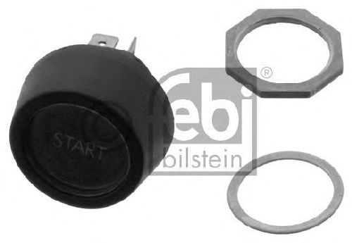 FEBI BILSTEIN 35903 - Ignition-/Starter Switch