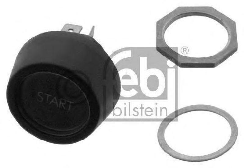 FEBI BILSTEIN 35903 - Ignition-/Starter Switch
