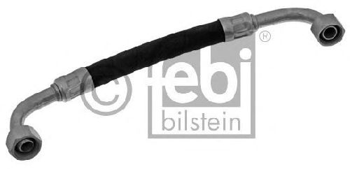 FEBI BILSTEIN 35906 - Oil Pipe, charger