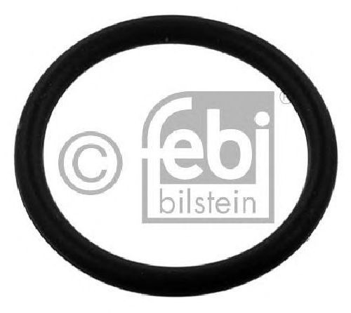 FEBI BILSTEIN 35928 - Gasket, steering gear