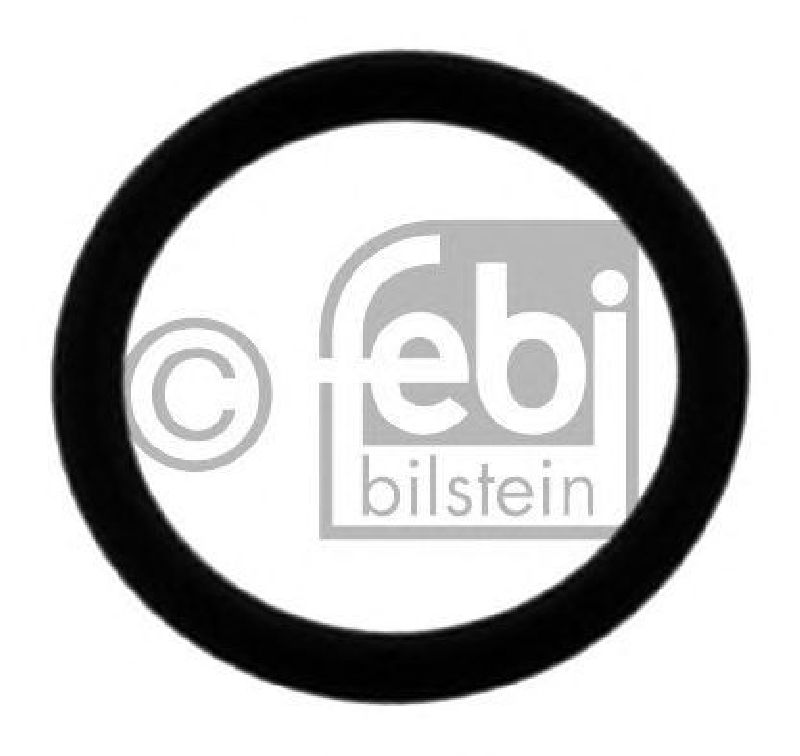 FEBI BILSTEIN 35930 - Gasket, steering gear