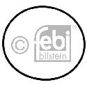 FEBI BILSTEIN 35931 - Gasket, steering gear