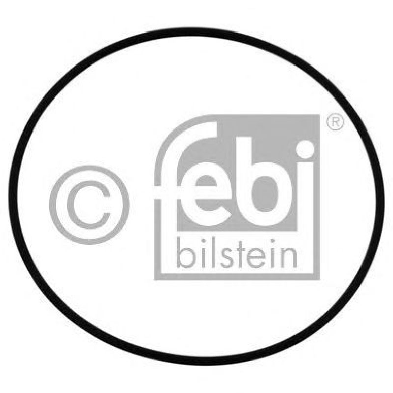 FEBI BILSTEIN 35931 - Gasket, steering gear