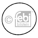 FEBI BILSTEIN 35932 - Gasket, steering gear