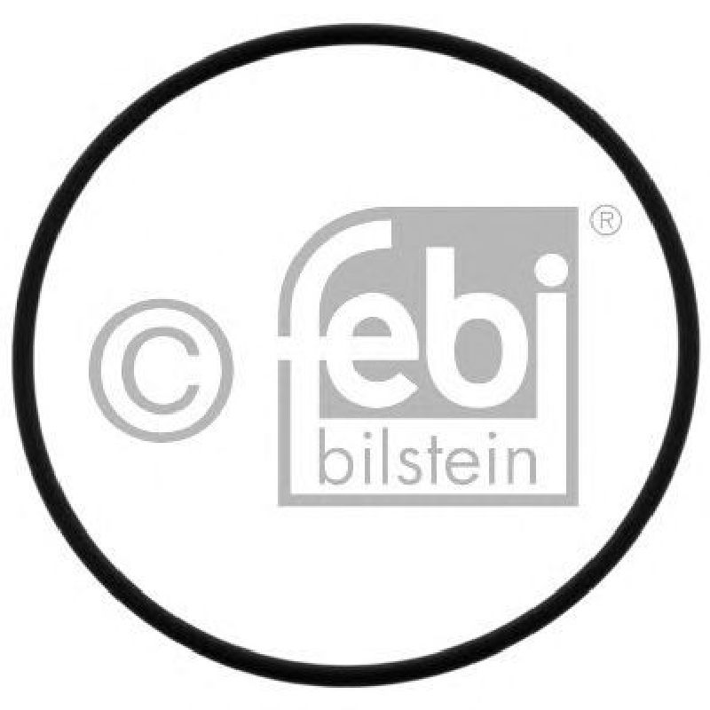 FEBI BILSTEIN 35935 - Gasket, steering gear