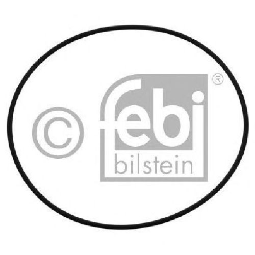 FEBI BILSTEIN 35936 - Gasket, steering gear