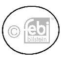 FEBI BILSTEIN 35936 - Gasket, steering gear