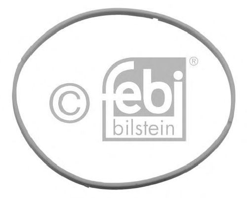 FEBI BILSTEIN 35938 - Gasket, steering gear
