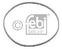 FEBI BILSTEIN 35938 - Gasket, steering gear