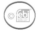 FEBI BILSTEIN 35941 - Gasket, steering gear