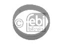 FEBI BILSTEIN 35943 - Gasket, steering gear