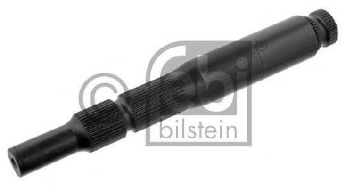 FEBI BILSTEIN 35964 - Release Bearing Shaft, clutch