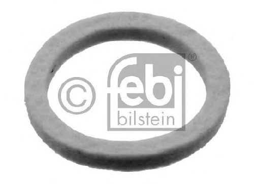 FEBI BILSTEIN 35967 - Seal, releaser shaft