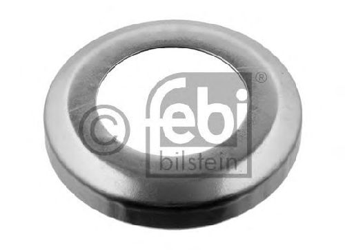 FEBI BILSTEIN 35968 - Cover, clutch release bearing shaft