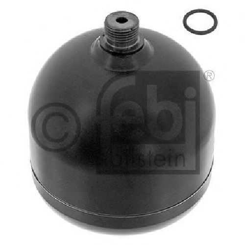 FEBI BILSTEIN 01817 - Pressure Accumulator, brake system