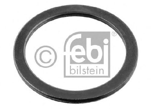 FEBI BILSTEIN 35983 - Cover, clutch release bearing shaft