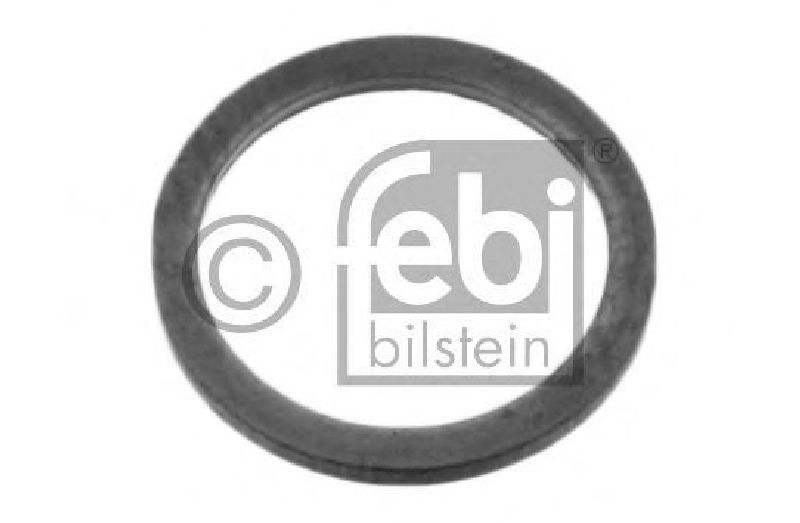 FEBI BILSTEIN 35987 - Seal, oil drain plug