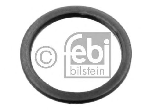 FEBI BILSTEIN 35989 - Gasket, steering gear