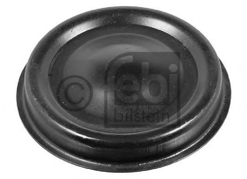 FEBI BILSTEIN 35992 - Lock Ring, stub axle